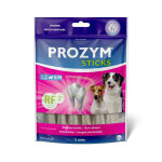 Prozym rf2 sticks pour chien - pour les chiens de petite et moyenne taille (0 - 25 kg), 2 x 12 sticks ...