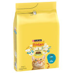 Purina friskies adult thon, légumes pour chat - 3 x 3 kg Purina friskies adult thon, légumes pour chat - 3 x 3 kg