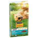 Purina friskies light sterilised poulet, lgumes pour chien - 7 kg