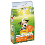 Purina friskies mini poulet, légumes pour chien - 1, 5 kg Purina friskies mini poulet, légumes pour chien - 1, 5 kg