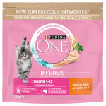 Purina one junior pour chaton - 1, 4 kg