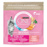 Purina one junior saumon pour chat  1, 5 kg