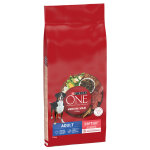 Purina one medium / maxi adult boeuf, riz pour chien - 12 kg Purina one medium / maxi adult boeuf, riz pour chien - 12 kg