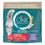 Purina one sterilcat colin pour chat  1, 5 kg