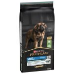 Purina pro plan large adult robust agneau et riz sensitive digestion - 16 kg