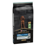 Purina pro plan large athletic puppy sensitive digestion agneau pour chiot - 2 x 12 kg