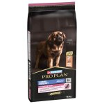 16kg large robust adult sensitive skin saumon purina pro plan - croquettes pour chien