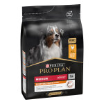 Purina pro plan medium adult everyday nutrition pour chien - 3 kg Purina pro plan medium adult everyday nutrition pour chien - 3 kg