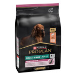 Purina pro plan small & mini adult sensitive skin pour chien - 3 kg