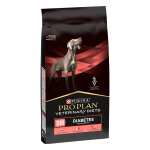Purina pro plan veterinary diets dm diabetes pour chien - 2 x 12 kg
