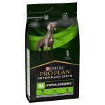 Purina pro plan veterinary diets ha hypoallergenic pour chien - 3 kg Purina pro plan veterinary diets ha hypoallergenic pour chien - 3 kg