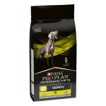 Purina pro plan veterinary diets hp hepatic pour chien - 12 kg