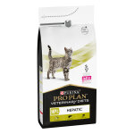 1, 5kg purina pro plan veterinary diets feline hp st / ox - hepatic katzenfutter trocken