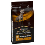 Purina pro plan veterinary diets nf renal function pour chien - 3 kg Purina pro plan veterinary diets nf renal function pour chien - 3 kg