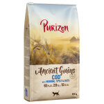 Purizon adult cabillaud - c�r�ales anciennes pour chat - 6, 5 kg