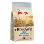 Purizon adult cabillaud - c�r�ales anciennes pour chat - 400 g