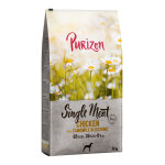 Purizon single meat adult poulet, potiron, fleurs de camomille - sans c�r�ales pour chien - 12 kg