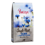 Purizon single meat adult saumon, �pinards - sans c�r�ales pour chien - 12 kg