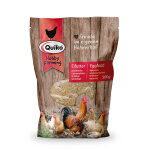 Quiko hobby farming nourriture à base d'oeufs pour poules et autres volailles - 500 g Quiko hobby farming nourriture à base d'oeufs pour poules et autres volailles - 500 g