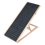 Rampe tiaki up&down pour animaux