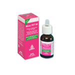 Ribes pet 80 - drops hair / skin care - 25 ml