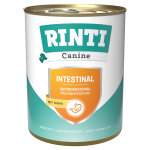 Rinti canine intestinal poulet 800 g pour chien - 6 x 800 g