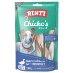 Rinti chicko dent extra strong pour chien - taille m : 150 g