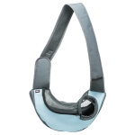 Rixie fronttasche sling 50x18x25cm hund