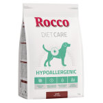 Rocco diet care hypoallergenic agneau pour chien - 1 kg