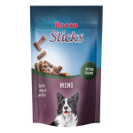 Rocco sticks mini pour chien - gibier 100 g Rocco sticks mini pour chien - gibier 100 g
