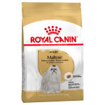 Royal canin bichon maltais adult pour chien - 1, 5 kg