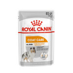 Royal canin care nutrition ccn coat care pour chien  24 x 85 g