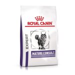 Royal canin expert mature consult pour chat  2 x 10 kg