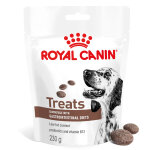 Royal canin gastrointestinal treats pour chien - 230 g (150 bouch�es)