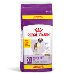 15kg giant adult size royal canin croquettes pour chien + 3kg offerts ! 15kg giant adult size royal canin croquettes pour chien + 3kg offerts !