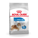 12kg royal canin maxi light weight care - croquettes pour chien