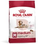 15kg royal canin medium ageing 10 + pour chien 15kg royal canin medium ageing 10 + pour chien