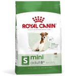 Royal canin mini adult 8 + pour chien - 4 kg