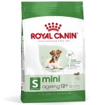 Royal canin mini ageing 12 + pour chien - 3, 5 kg Royal canin mini ageing 12 + pour chien - 3, 5 kg