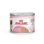 Royal canin mother & babycat ultra tendre en mousse pour chaton - 12 x 195 g