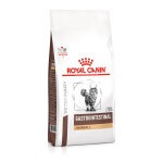 Royal canin veterinary gastrointestinal hairball pour chat - 4 kg
