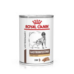 Royal canin veterinary gastrointestinal high fibre mousse pour chien - 12 x 410 g