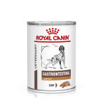 Royal canin veterinary gastrointestinal low fat en mousse pour chien - 12 x 420 g
