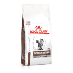 Royal canin veterinary gastrointestinal moderate calorie pour chat - 2 x 4 kg
