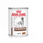 Royal canin veterinary gastrointestinal en mousse pour chien - 12 x 400 g