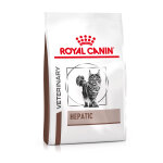 Royal canin veterinary hepatic pour chat - 4 kg Royal canin veterinary hepatic pour chat - 4 kg