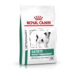 Royal canin veterinary satiety weight management small dog pour chien - 8 kg Royal canin veterinary satiety weight management small dog pour chien - 8 kg