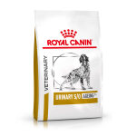 Royal canin veterinary urinary s / o aging 7 + pour chien � 8 kg