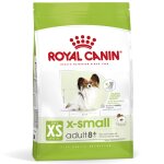 Royal canin x - small adult 8 + pour chien - 1, 5 kg