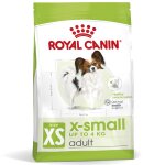 Royal canin x - small adult pour chien - 3 kg Royal canin x - small adult pour chien - 3 kg